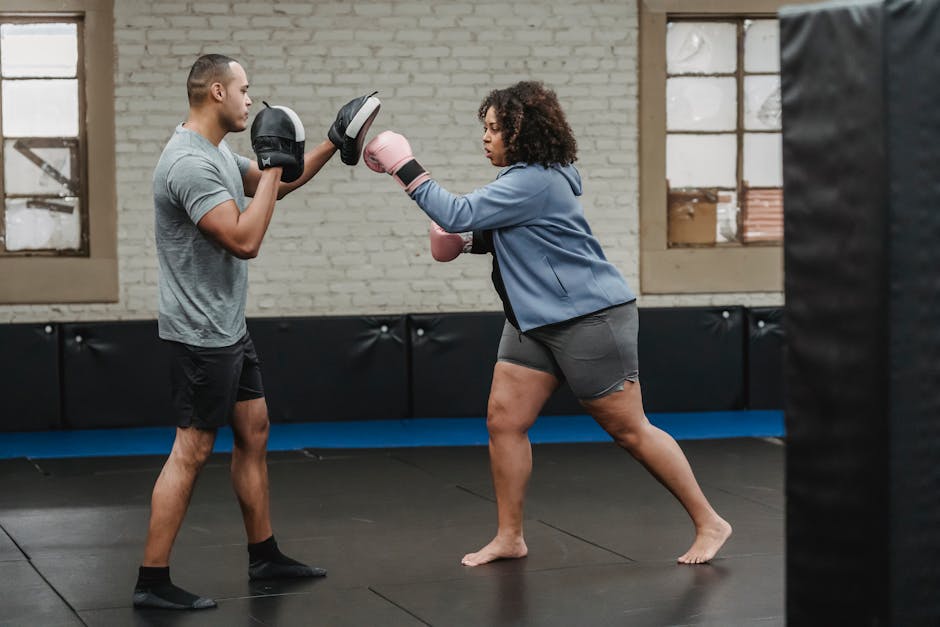 Personal Training Excellence
